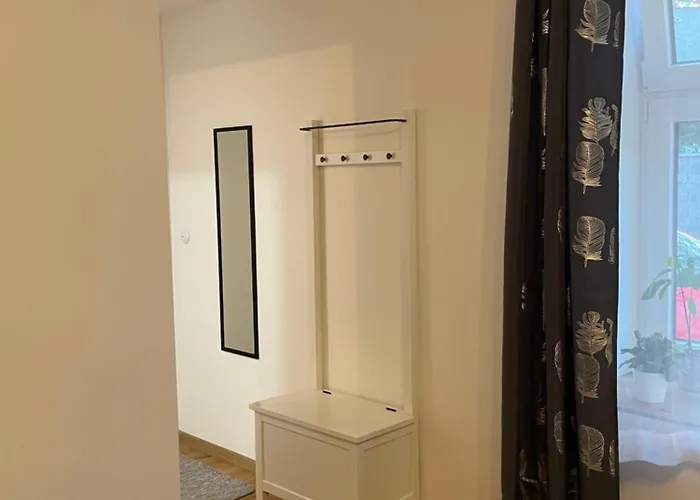 Appartement New Near To Elbe Bicycle Path Roudnice nad Labem